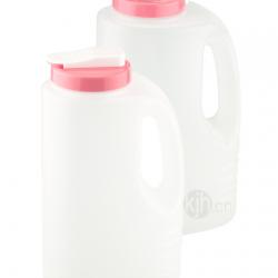 推式蓋水壺2000ml、30