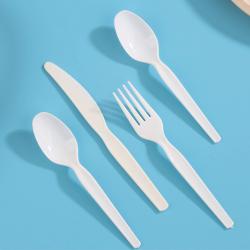 環(huán)保塑料刀/叉/匙