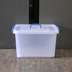 儲(chǔ)物箱40L