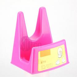 蓋子架
