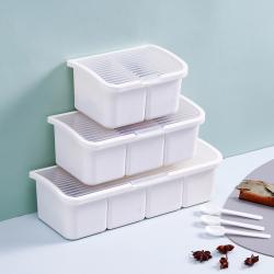 實用調料盒(2格/3格/4
