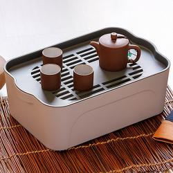 方形實用茶盤
