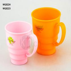 現(xiàn)代紋口杯(小、大號)