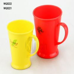 錐形口杯（小號）300ml、4
