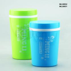 雙層杯（小號、大號）300m