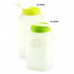 新實(shí)用水壺（1200ml、10